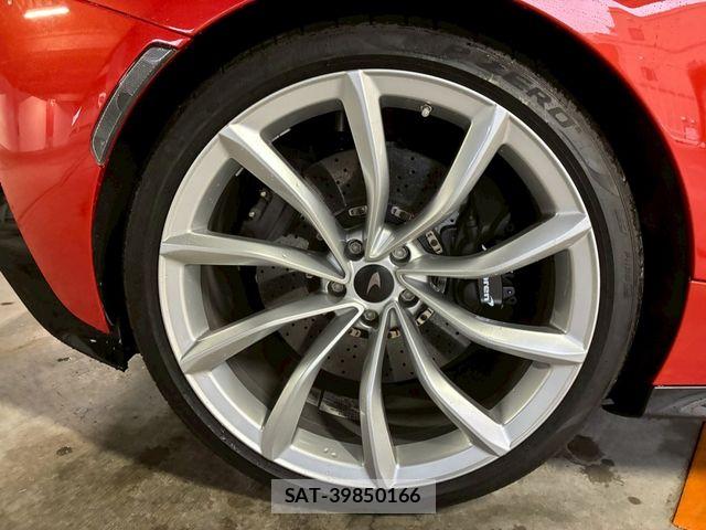 McLaren MCLAREN 2025-04 8208583-8