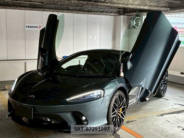 McLaren MCLAREN 2024-10 8245833-0