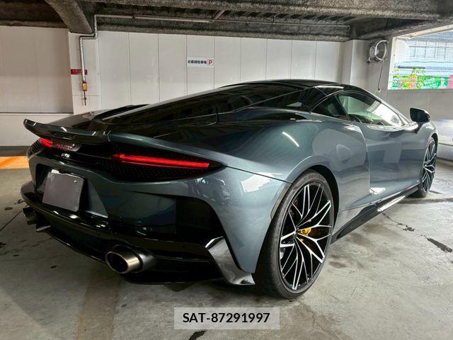 McLaren MCLAREN 2024-10 8245833-9