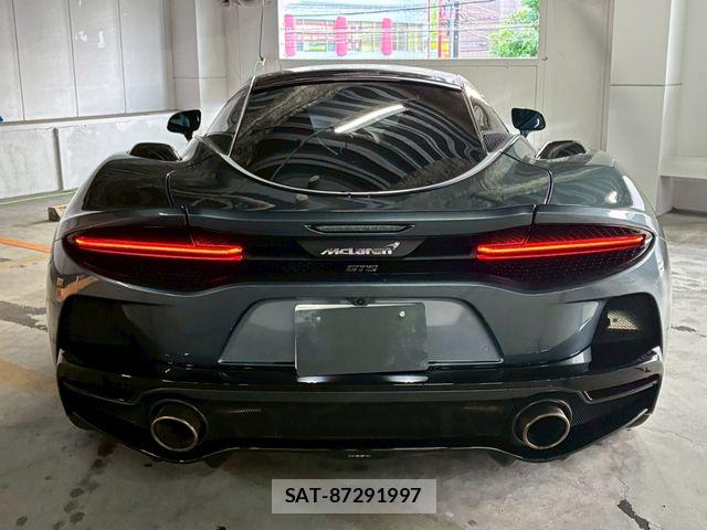 McLaren MCLAREN 2024-10 8245833-10