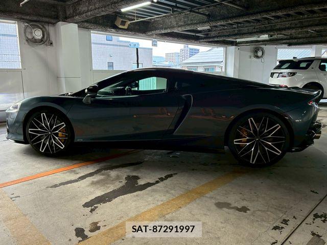 McLaren MCLAREN 2024-10 8245833-12