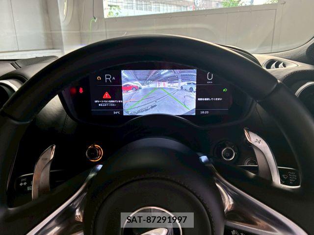 McLaren MCLAREN 2024-10 8245833-25