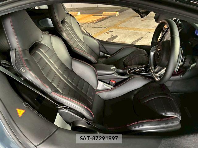 McLaren MCLAREN 2024-10 8245833-2