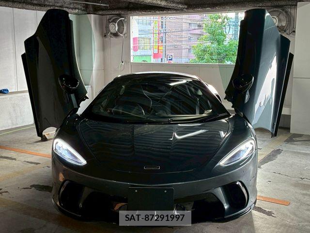 McLaren MCLAREN 2024-10 8245833-4