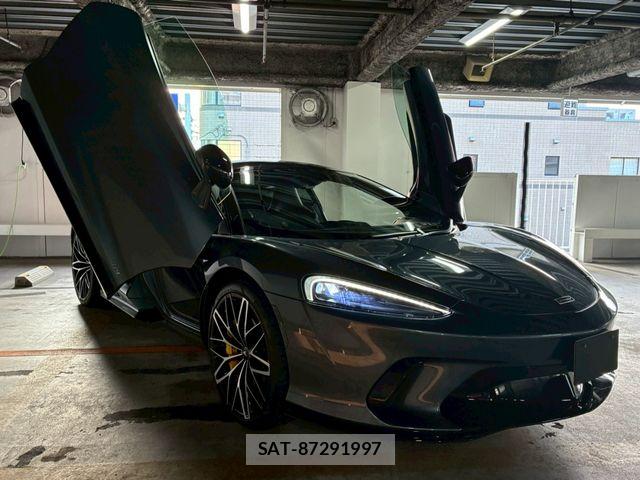 McLaren MCLAREN 2024-10 8245833-5