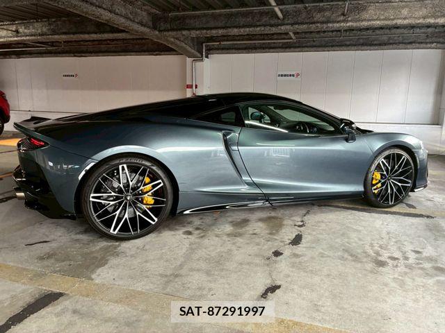 McLaren MCLAREN 2024-10 8245833-6