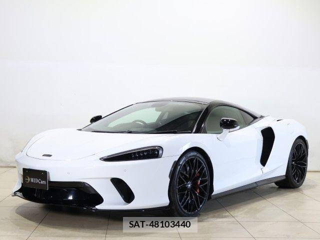 McLaren MCLAREN 2024-06 8366884-0