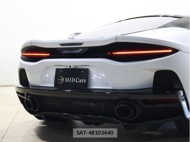 McLaren MCLAREN 2024-06 8366884-11