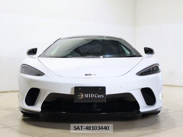 McLaren MCLAREN 2024-06 8366884-15