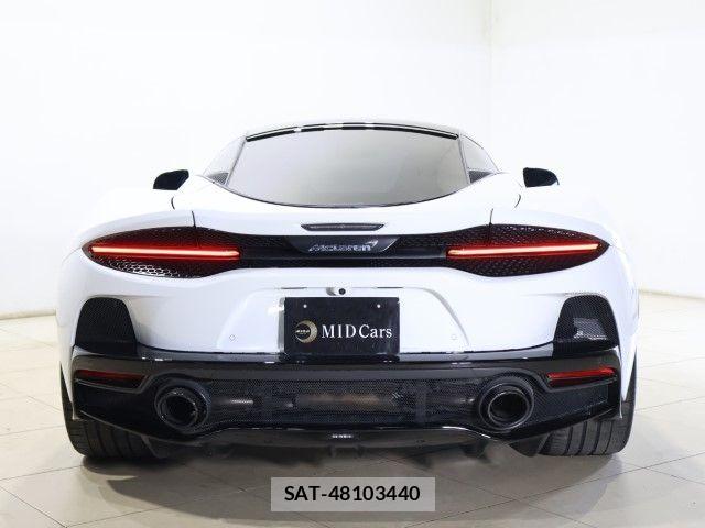 McLaren MCLAREN 2024-06 8366884-16