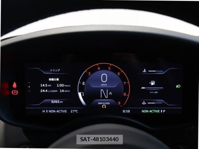 McLaren MCLAREN 2024-06 8366884-18