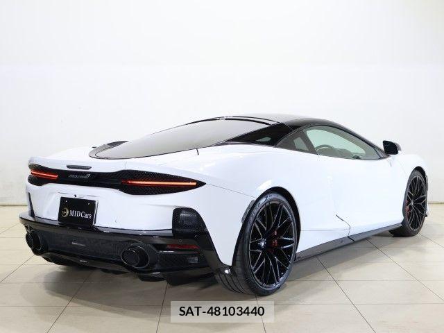 McLaren MCLAREN 2024-06 8366884-1