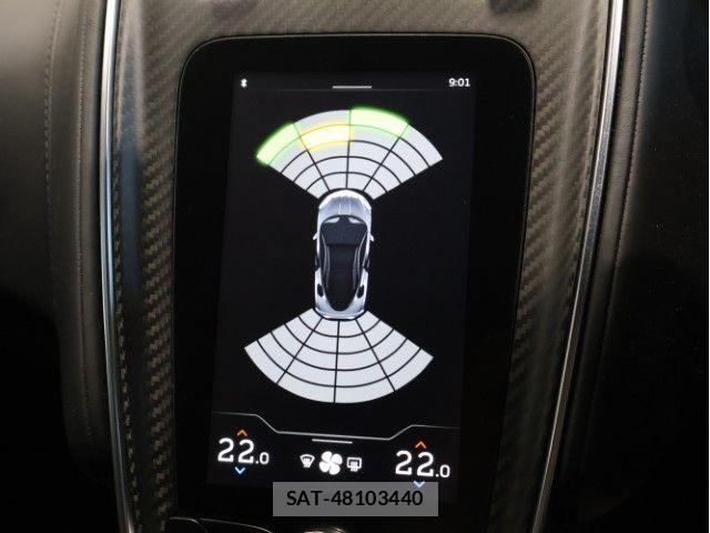 McLaren MCLAREN 2024-06 8366884-25