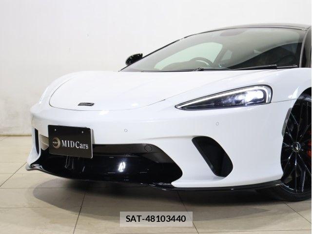 McLaren MCLAREN 2024-06 8366884-4