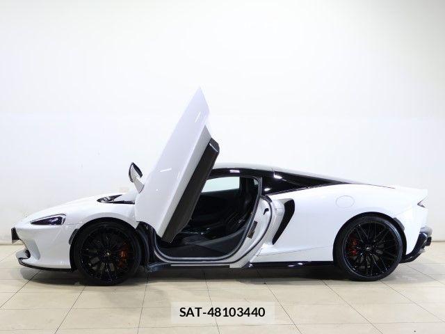 McLaren MCLAREN 2024-06 8366884-6