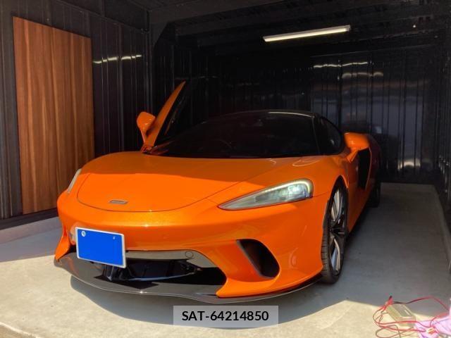 McLaren MCLAREN 2022-04 8562567-0