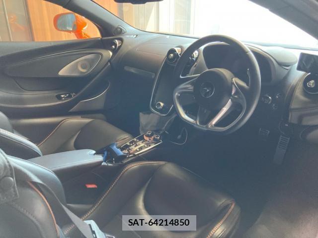 McLaren MCLAREN 2022-04 8562567-9
