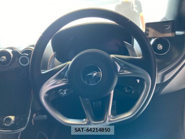 McLaren MCLAREN 2022-04 8562567-10