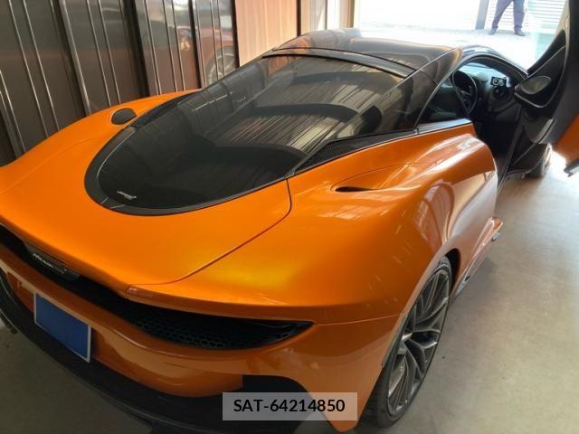 McLaren MCLAREN 2022-04 8562567-2
