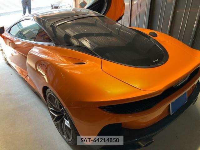 McLaren MCLAREN 2022-04 8562567-3