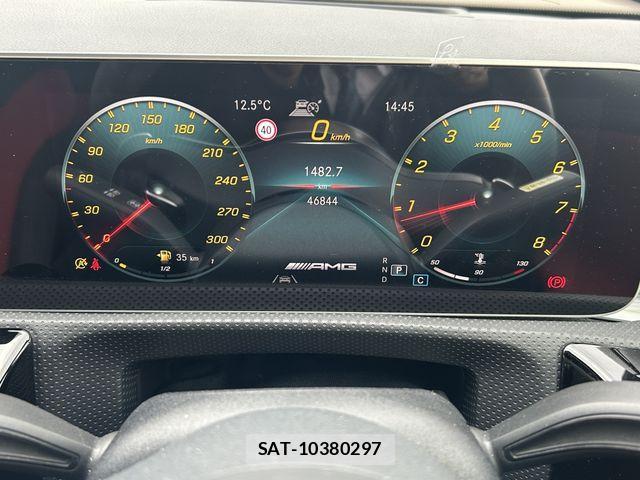 Mercedes Benz A-CLASS 2021-01 1826476-14