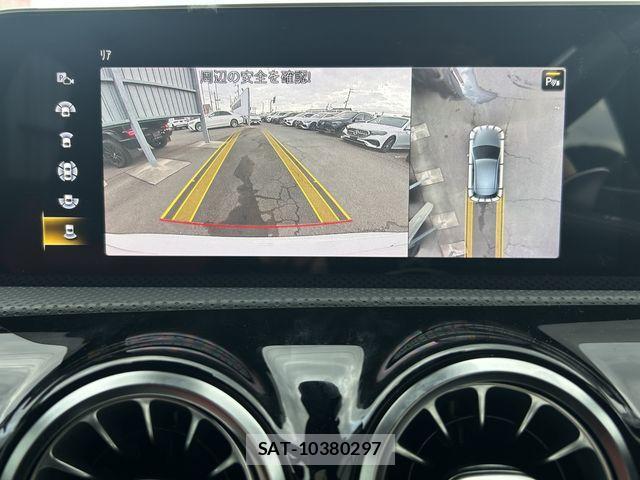 Mercedes Benz A-CLASS 2021-01 1826476-16