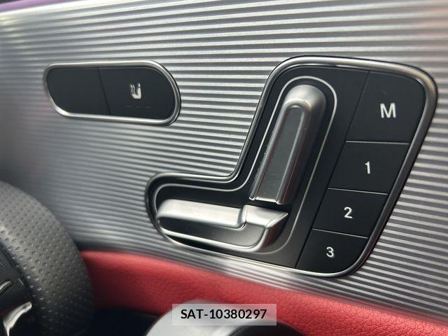 Mercedes Benz A-CLASS 2021-01 1826476-19