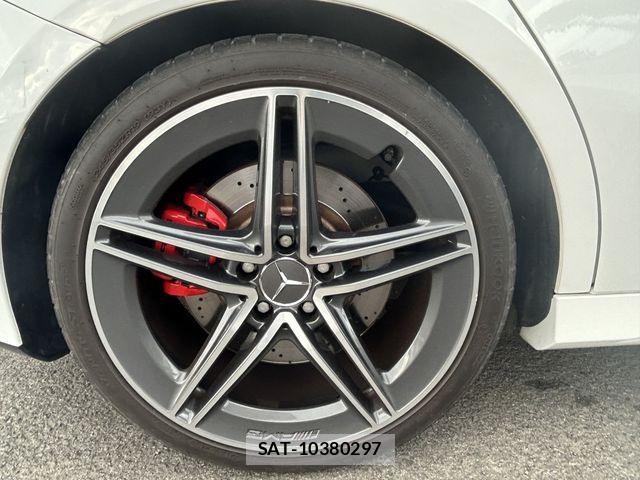 Mercedes Benz A-CLASS 2021-01 1826476-22