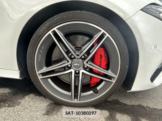 Mercedes Benz A-CLASS 2021-01 1826476-23
