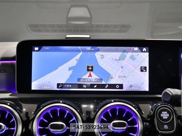 Mercedes Benz A-CLASS 2019-12 3907415-19