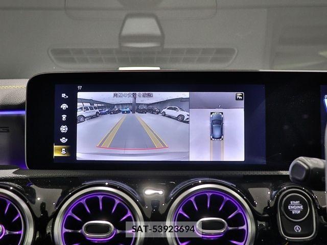 Mercedes Benz A-CLASS 2019-12 3907415-20