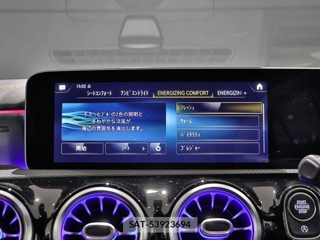 Mercedes Benz A-CLASS 2019-12 3907415-21
