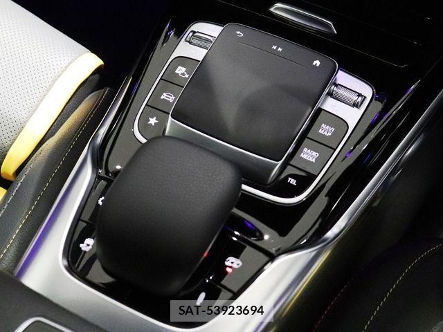 Mercedes Benz A-CLASS 2019-12 3907415-22