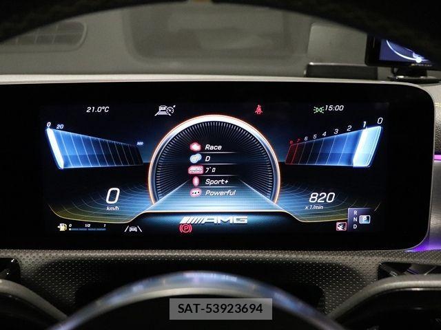 Mercedes Benz A-CLASS 2019-12 3907415-23