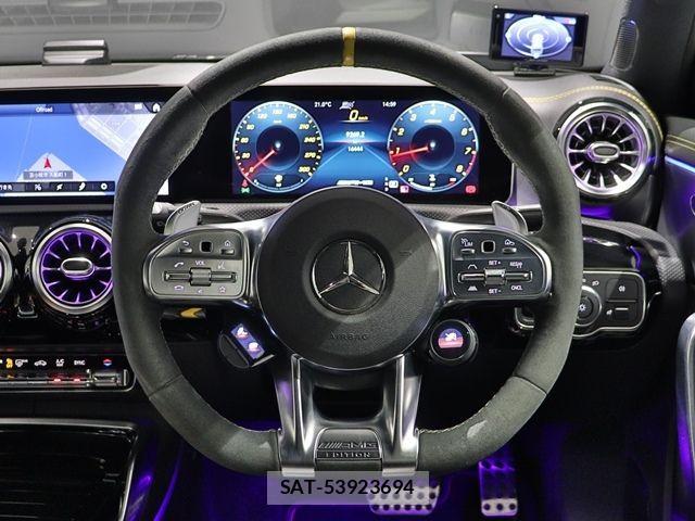 Mercedes Benz A-CLASS 2019-12 3907415-24