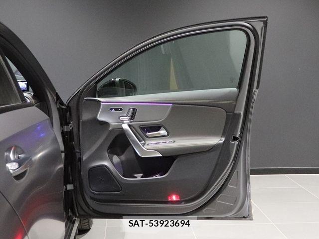 Mercedes Benz A-CLASS 2019-12 3907415-26