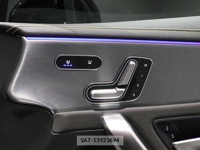 Mercedes Benz A-CLASS 2019-12 3907415-27
