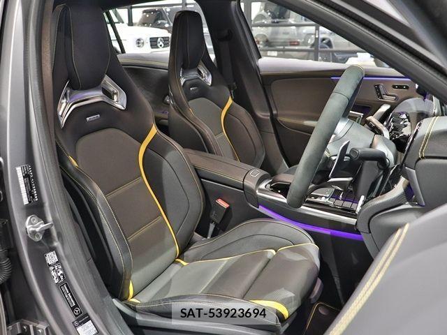 Mercedes Benz A-CLASS 2019-12 3907415-28
