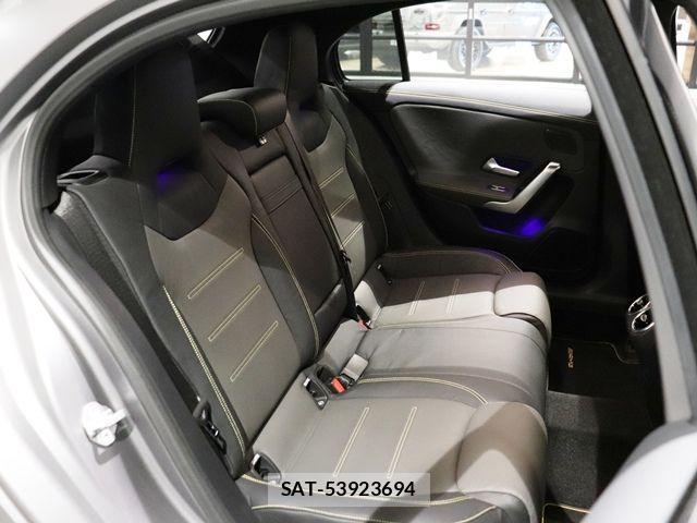 Mercedes Benz A-CLASS 2019-12 3907415-29