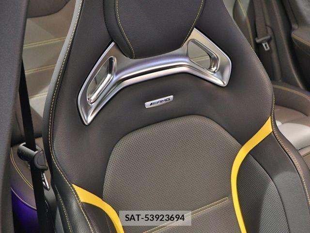 Mercedes Benz A-CLASS 2019-12 3907415-5