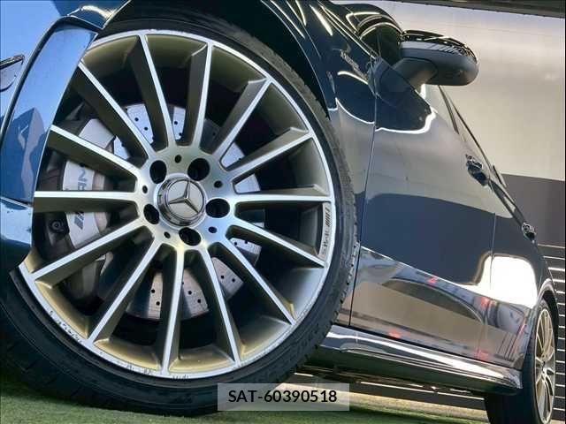 Mercedes Benz A-CLASS 2020-11 4421990-18