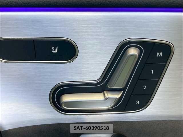 Mercedes Benz A-CLASS 2020-11 4421990-8