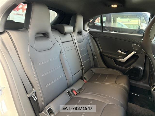 Mercedes Benz A-CLASS 2023-08 4966526-13