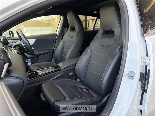 Mercedes Benz A-CLASS 2023-08 4966526-15
