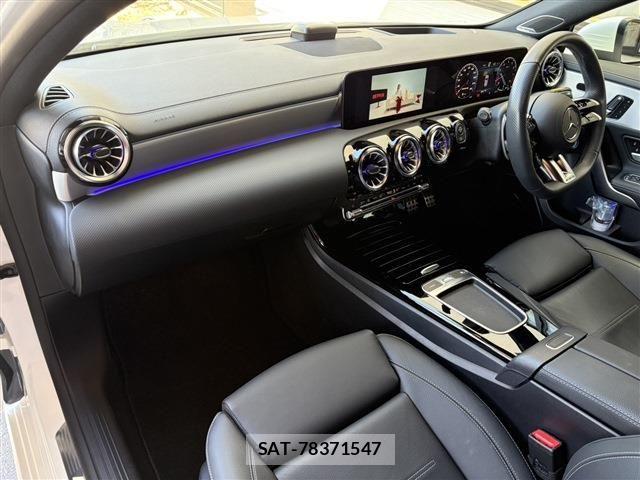 Mercedes Benz A-CLASS 2023-08 4966526-16
