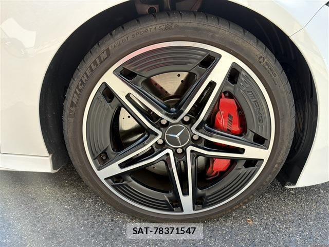 Mercedes Benz A-CLASS 2023-08 4966526-4