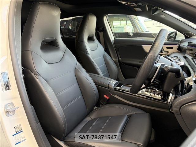 Mercedes Benz A-CLASS 2023-08 4966526-6