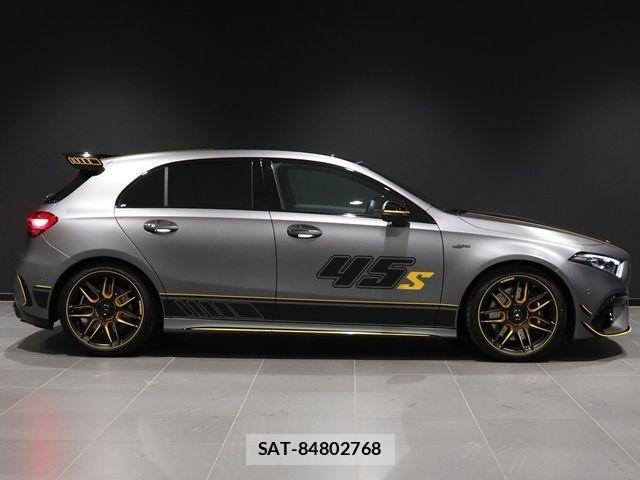 Mercedes Benz A-CLASS 2025-11 6012465-12