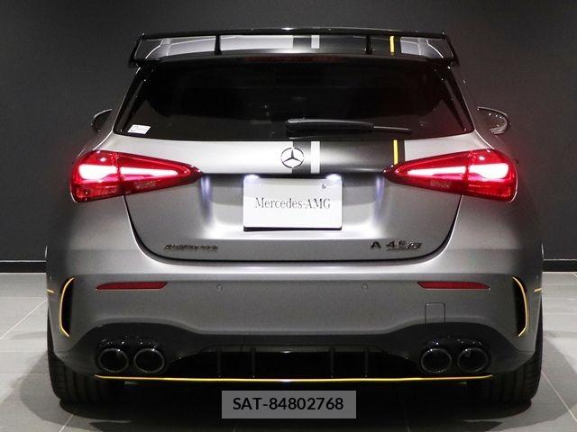 Mercedes Benz A-CLASS 2025-11 6012465-15
