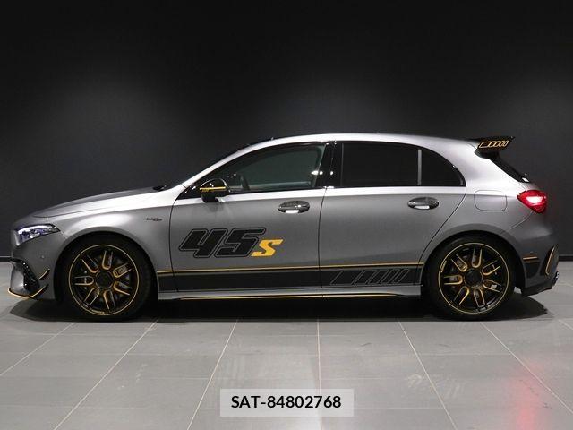 Mercedes Benz A-CLASS 2025-11 6012465-18